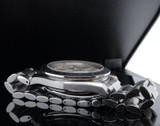Vintage Omega Speedmaster Reduced Steel Chronograph Watch  175.0083
