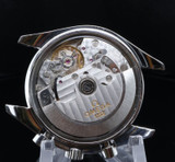 Vintage Omega Speedmaster Reduced Steel Chronograph Watch  175.0083