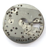 Vintage Rolex / Tudor Cal 59 Part Mens Watch Movement.