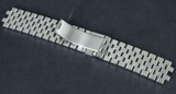 IWC Steel Bracelet for Pilot 370704 NO End Pieces