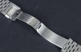 IWC Steel Bracelet for Pilot 370704 NO End Pieces