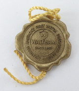 Vintage / Scarce Waltham “Graduate” Ladies Watch Display Box + Original Tag.