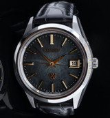 The Citizen Chronomaster Eco-Drive Winter Serenity Limited Edition Watch AQ4100-22E