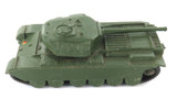 Vintage Dinky Supertoys 651 Centurion Tank in Original Box.