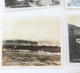 c1920s Valentines Snapshots 12 Real Photos of Cowes, Phillip Island, Victoria