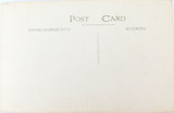 RARE c1910 - 1920 / China, Canton Harbour Scene / RPPC Real Photo Postcard