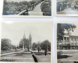 c1920s Valentines Snapshots 12 Real Photos of Adelaide, South Australia