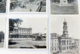 c1920s Valentines Snapshots 12 Real Photos of Adelaide, South Australia