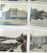 c1920s Valentines Snapshots 12 Real Photos of Adelaide, South Australia