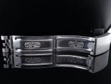 Vintage 1976 Rolex 62510 H Steel Flip Clasp A - Authentic