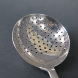 Vintage Mid Century The Napier Co, USA Drinks Strainer