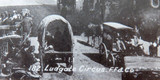 c1890 Francis Firth (1822-1898) Original Carbon Photo Print, “Ludgate Circus"