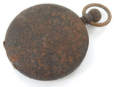 RARE Early 1900s Australian Retailer Pocket Watch. R Whitaker, Muswellbrook.