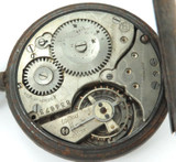 RARE Early 1900s Australian Retailer Pocket Watch. R Whitaker, Muswellbrook.