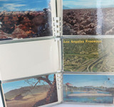 Excellent Lot 50 x 1970s - c1990s World Gloss Colour Real Photo Postcard.