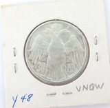 High Grade / UNC 1964 Greece 30 Drachmai .835 Silver