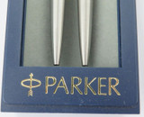 1981 Parker “Charles & Di” Royal Wedding His & Her Boxed Biro Set + Guarantee