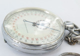 Very Large Vintage "The Fenchurch Lever” No 3364 Stopwatch.