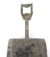 Antique Solid Metal Clock Pendulum. pFn (FPN) Brand. 107.2 Grams