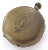 Late 1800s “The Consultation Chronograph” Specially Examined Pocket Watch.