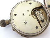 Late 1800s “The Consultation Chronograph” Specially Examined Pocket Watch.