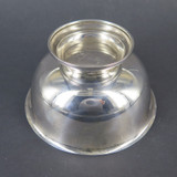 Vintage Newport 5" Sterling Silver Bowl, A Paul Revere Reproduction Piece