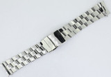 Auth. Breitling 20mm Superocean 500m Stainless Steel Bracelet S0307 / 131A