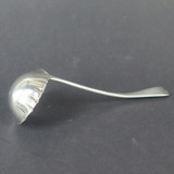 Sterling Silver Sauce Ladle by Whiting Manufacturing Co