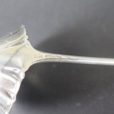 Sterling Silver Sauce Ladle by Whiting Manufacturing Co