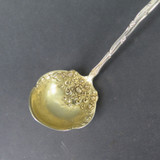 Vintage Towle, USA Sterling Silver 'Old English' Pattern  Sauce Ladle