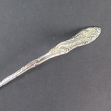 Vintage Towle, USA Sterling Silver 'Old English' Pattern  Sauce Ladle
