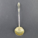 Vintage Towle, USA Sterling Silver Sauce Ladle