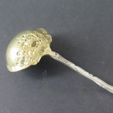 Vintage Towle, USA Sterling Silver 'Old English' Pattern  Sauce Ladle
