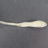 Vintage Towle, USA Sterling Silver 'Old English' Pattern  Sauce Ladle