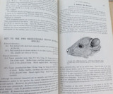 1924 SCARCE Book “The Mammals of South Australia. Part II"