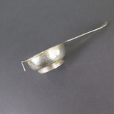 Early 1900s Manchester Silver Co, USA Sterling Silver Tea Strainer