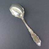 Vintage Gorham Sterling Silver 'Luxembourg' Sugar Spoon