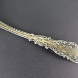 Vintage Gorham Sterling Silver 'Luxembourg' Sugar Spoon