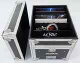 2023 45th Anniversary of AC/DC Colourized Uncirculated 6 Coin Boxed Set