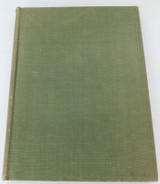 1944 SCARCE Book “Insects of Medical Importance” 2nd Edition with Corrections