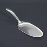 Vintage Danish Sterling Silver Pie / Cake Server by A. Dragsted, Denmark