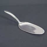 Vintage Danish Sterling Silver Pie / Cake Server by A. Dragsted, Denmark