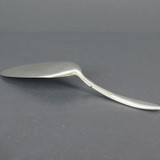 Vintage Danish Sterling Silver Pie / Cake Server by A. Dragsted, Denmark