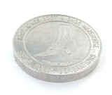 Vintage Armstrongs Boot & Shoe Warehouse Token.