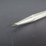 Vintage Caran D'Aghe Mechanical Pencil in Sterling Silver