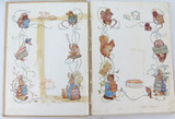 RARE 1911 Copyright “The Tale of Timmy Tiptoes” by Beatrix Potter. F Warne & Co