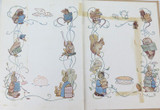 RARE 1911 Copyright “The Tale of Timmy Tiptoes” by Beatrix Potter. F Warne & Co