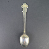 Rolex Bucherer Collectable Souvenir Spoon - Geneve
