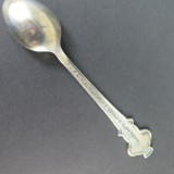 Rolex Bucherer Collectable Souvenir Spoon - Geneve