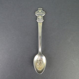 Rolex Bucherer Collectable Souvenir Spoon #4